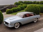 Lancia Aurelia Florida 1955 года
